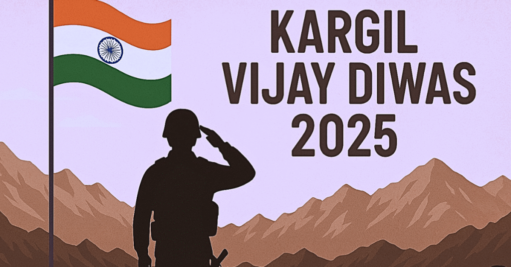 Kargil Vijay Diwas