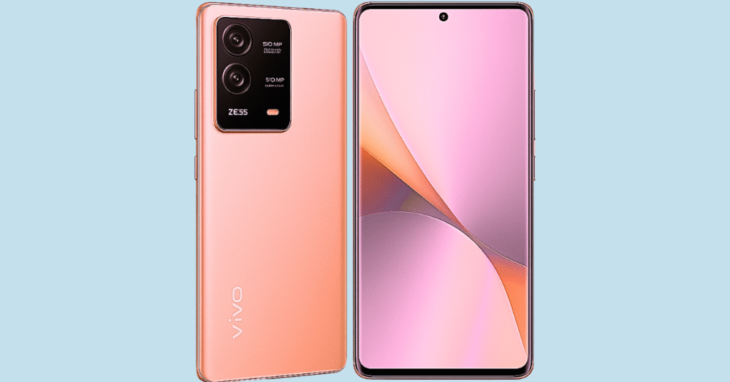 Vivo V60