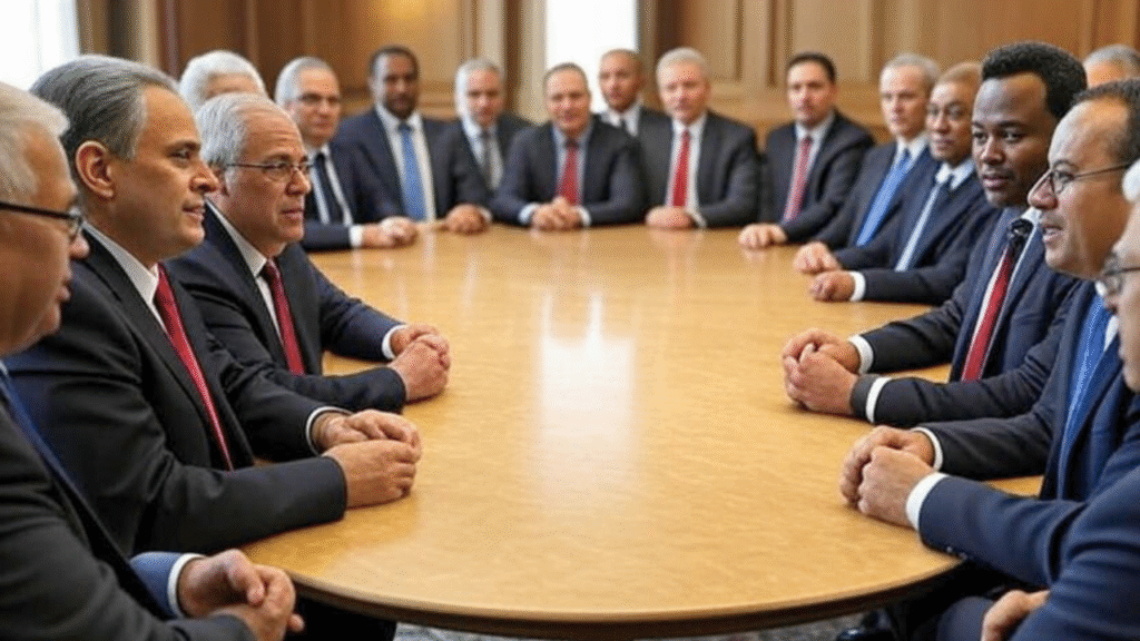 Terrorism: Not just a security issue आतंकवाद