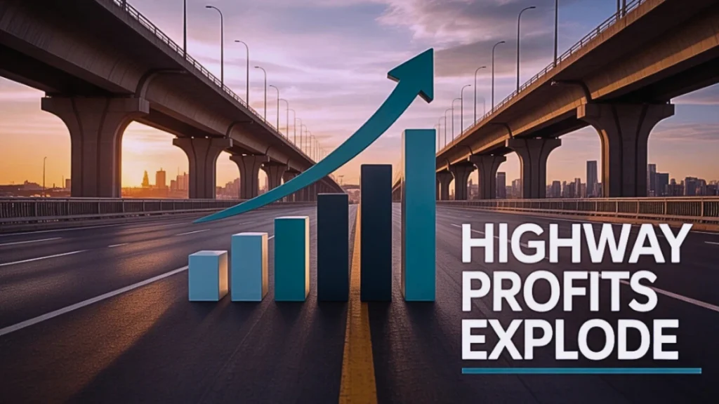 Highway Infrastructure Share Price