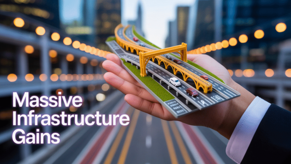 Infrastructure Sector