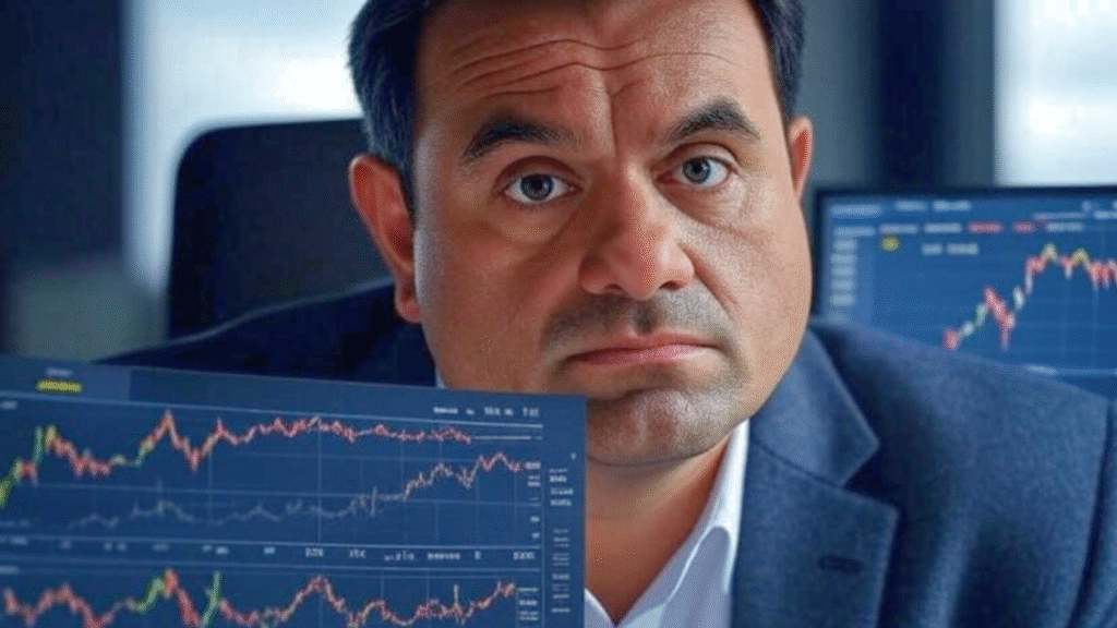 What are the major reasons behind the recent rise?