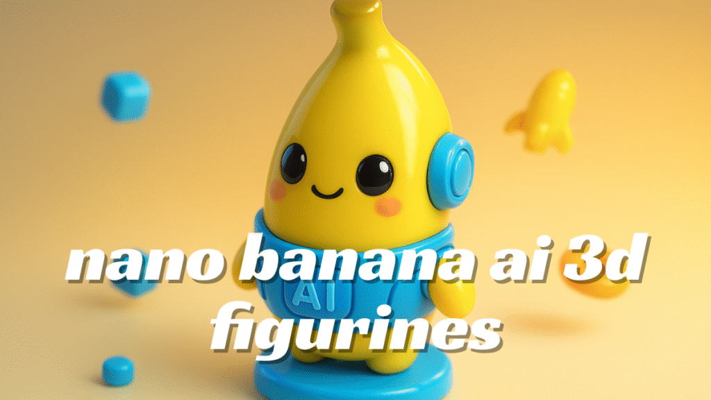 Nano banana