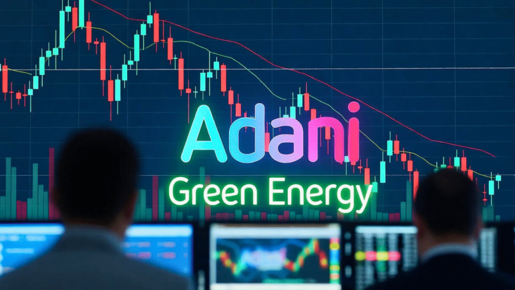 Current Situation: Why is the decline happening?