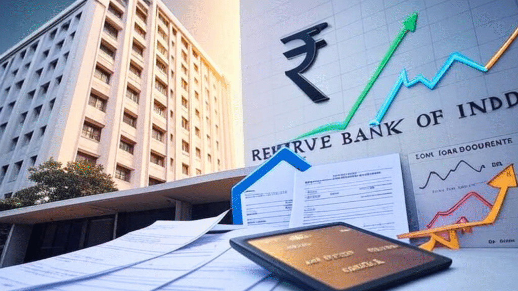 Role of Repo Rate on Inflation