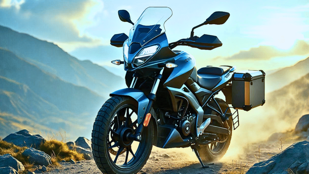 Features and Technology