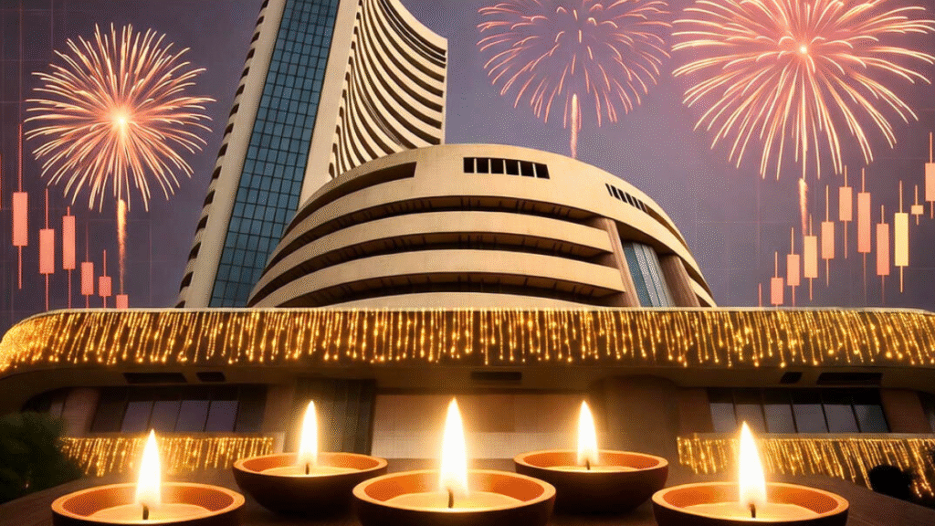 Benefits and Precautions of Muhurat Trading