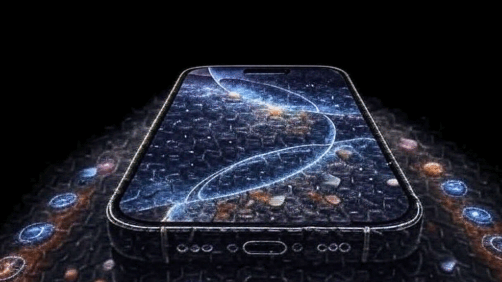 Battery And Other Features